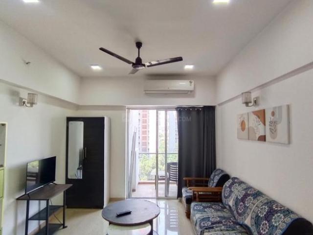 1 BHK Studio in Gahunje for resale Pune. The reference number is 19804298