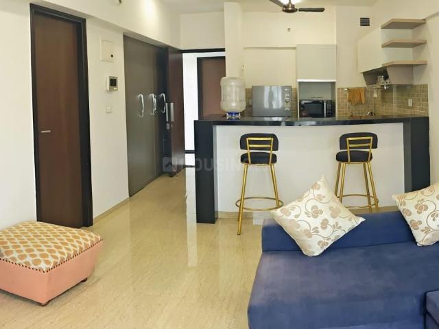 1 BHK Studio in Gahunje for resale Pune. The reference number is 20090061