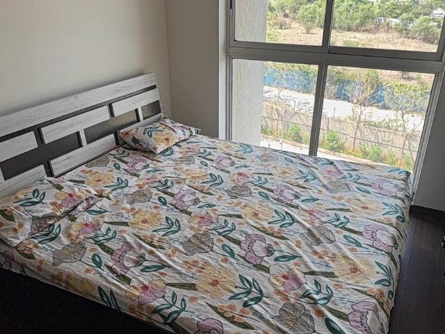 1 BHK Studio in Gahunje for resale Pune. The reference number is 20095604