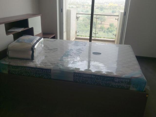 1 BHK Studio in Gahunje for resale Pune. The reference number is 20097612