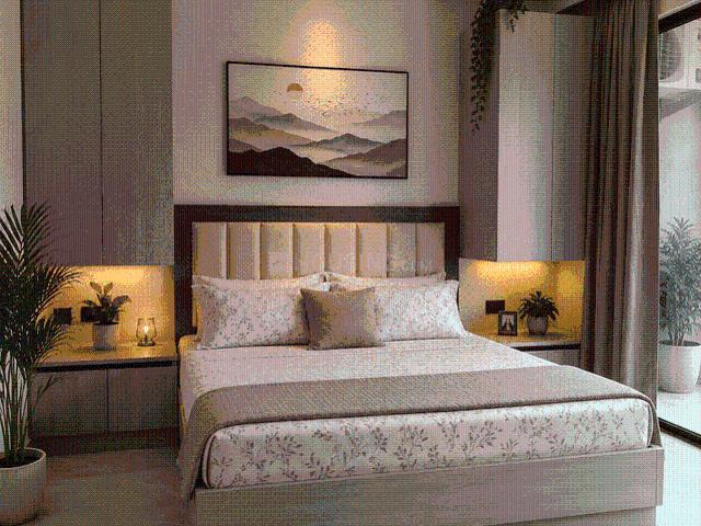 1 BHK Studio in DLF Phase 1 for rent Gurgaon. The reference number is 20788791