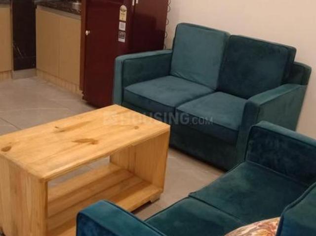1 BHK Studio in DLF Phase 3 for rent Gurgaon. The reference number is 19147154