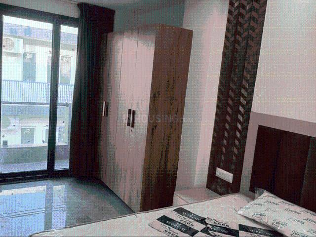 1 BHK Studio in DLF Phase 3 for rent Gurgaon. The reference number is 19799703
