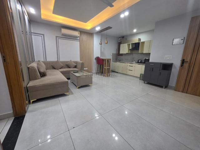 1 BHK Studio in DLF Phase 3 for rent Gurgaon. The reference number is 19854786