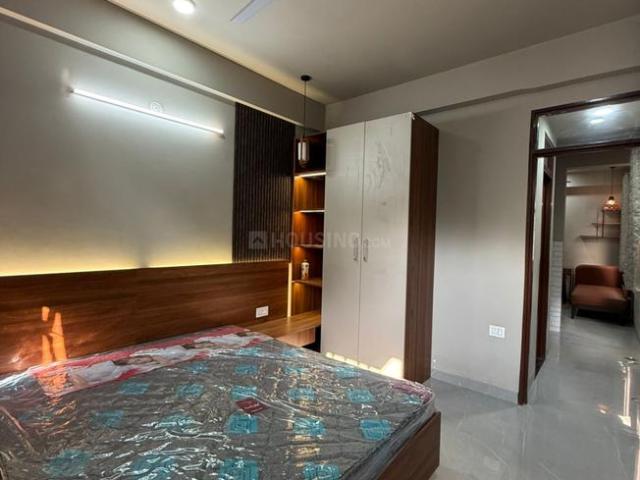 1 BHK Studio in DLF Phase 3 for rent Gurgaon. The reference number is 20372153