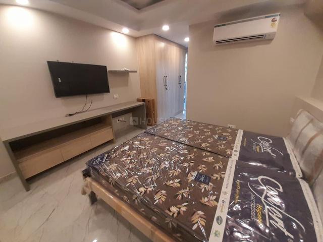 1 BHK Studio in DLF Phase 3 for rent Gurgaon. The reference number is 20373927