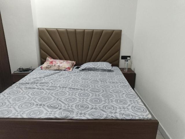 1 BHK Studio in DLF Phase 3 for rent Gurgaon. The reference number is 20324027