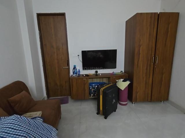 1 BHK Studio in DLF Phase 3 for rent Gurgaon. The reference number is 20470031