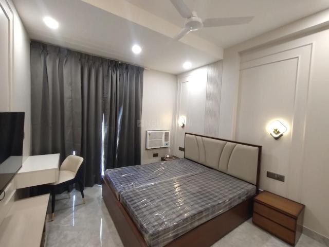 1 BHK Studio in DLF Phase 3 for rent Gurgaon. The reference number is 20764148