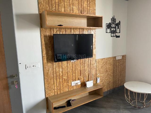 1 BHK Studio in DLF Phase 3 for rent Gurgaon. The reference number is 20767231