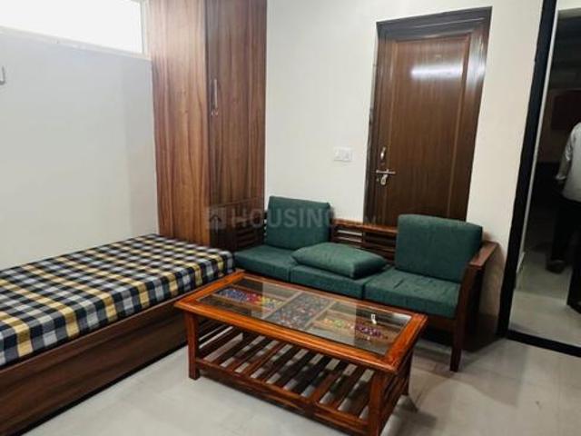 1 BHK Studio in DLF Phase 3 for rent Gurgaon. The reference number is 20778210