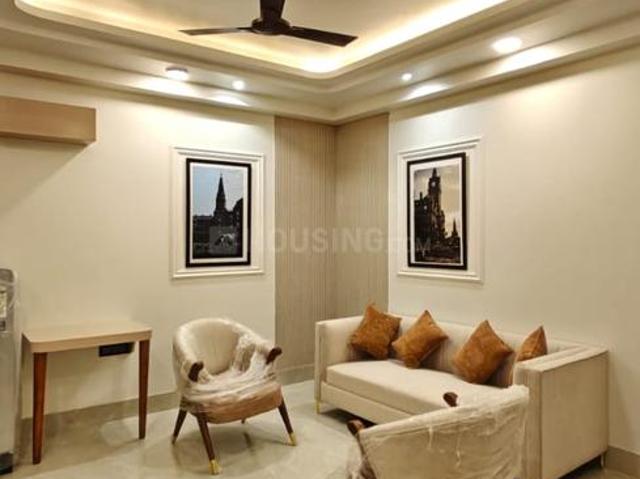 1 BHK Studio in DLF Phase 3 for rent Gurgaon. The reference number is 20782404