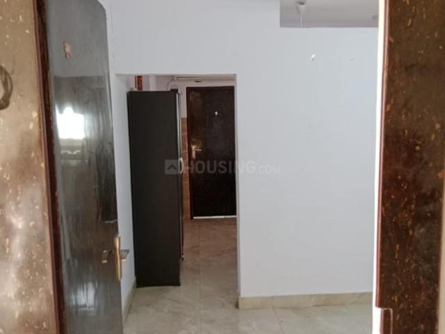 1 BHK Studio in Karampura for resale West Delhi. The reference number is 17372788