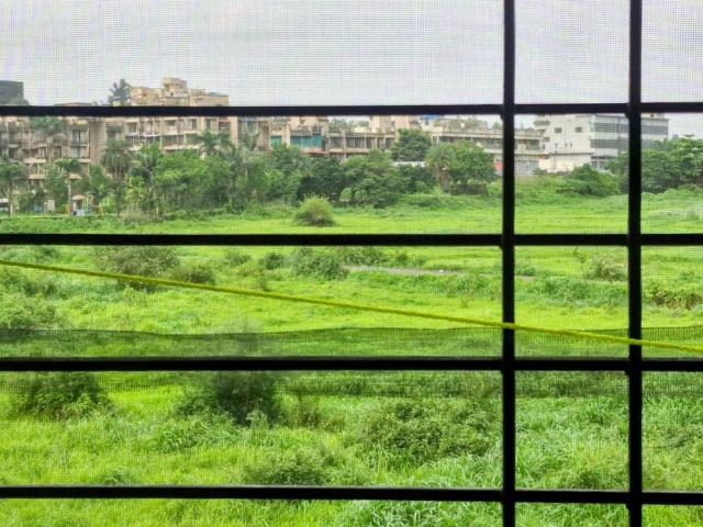 1 BHK Studio in Karjat for resale Thane. The reference number is 20157982