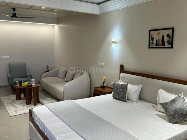 1 BHK Studio in Karni Vihar for resale Jaipur. The reference number is 20736829