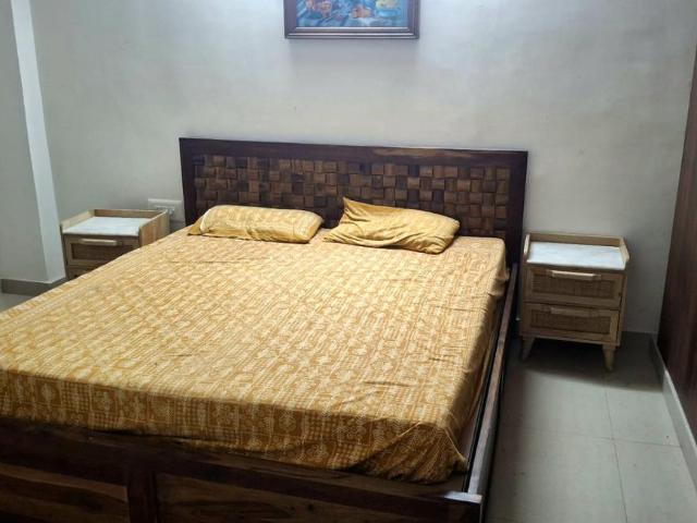 1 BHK Studio in Khema Ka Kuwa for rent Jodhpur. The reference number is 19112048