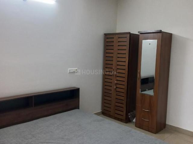 1 BHK Studio in Hinjawadi for rent Pune. The reference number is 20205466