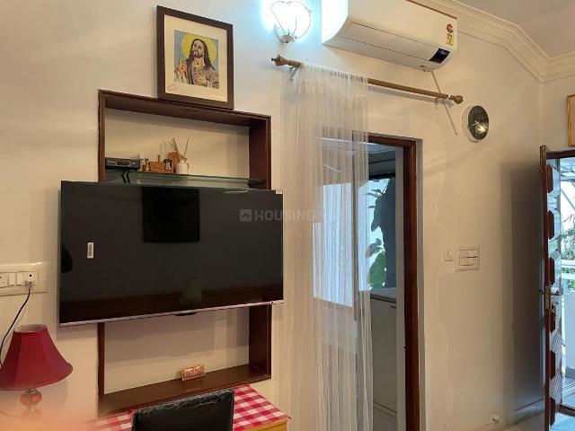 1 BHK Studio in Indira Nagar for rent Bengaluru. The reference number is 18634765