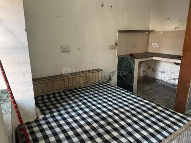 1 BHK Studio in Indra Nagar Colony for rent Dehradun. The reference number is 20266194
