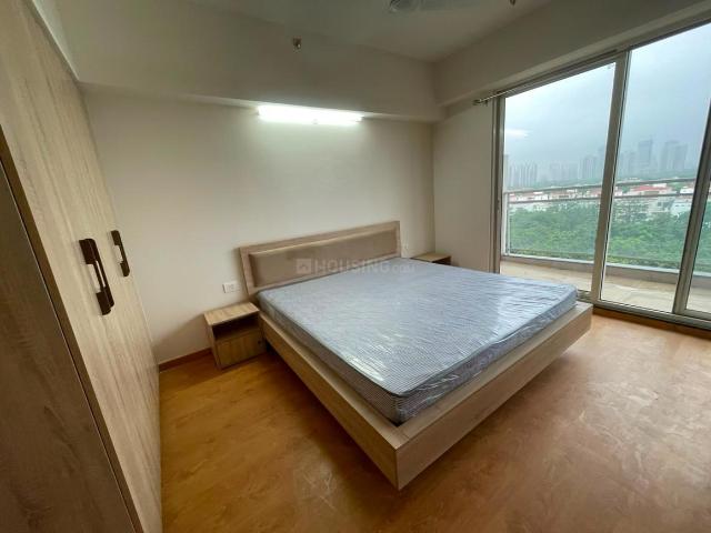 1 BHK Studio in Jaypee Greens for resale Greater Noida. The reference number is 20653549