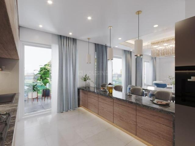 1 BHK Studio in Lalbagh for resale Lucknow. The reference number is 17379919