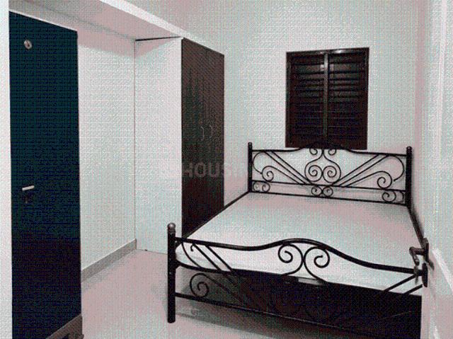 1 BHK Studio in Mahadevapura for rent Bengaluru. The reference number is 20424148