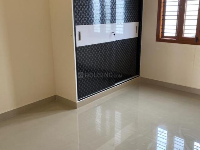 1 BHK Studio in Mahadevapura for rent Bengaluru. The reference number is 20656382
