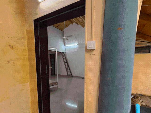 1 BHK Studio in Mahalakshmi for resale Mumbai. The reference number is 20649194