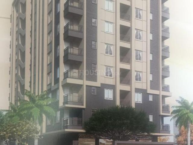 1 BHK Studio in Mahapura for resale Jaipur. The reference number is 20800274