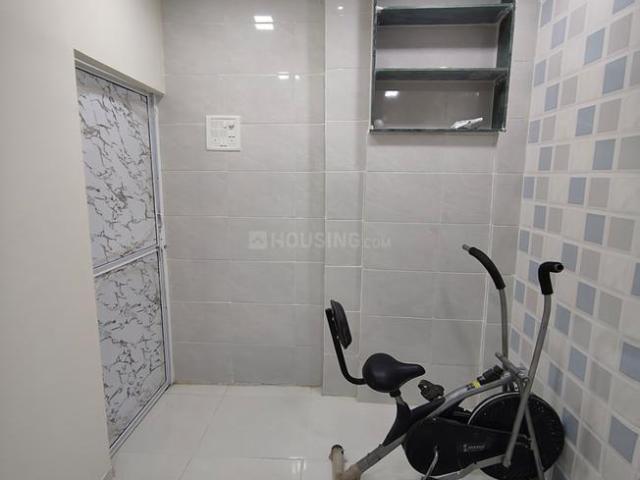 1 BHK Studio in Malad West for rent Mumbai. The reference number is 18514678