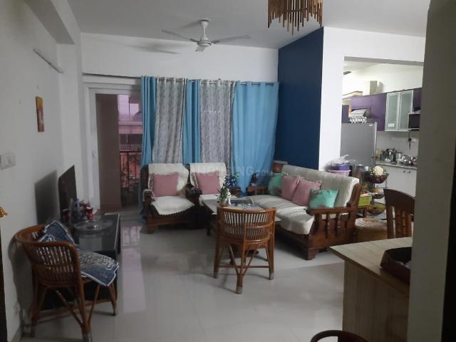 1 BHK Studio in Malsi for rent Dehradun. The reference number is 18516658