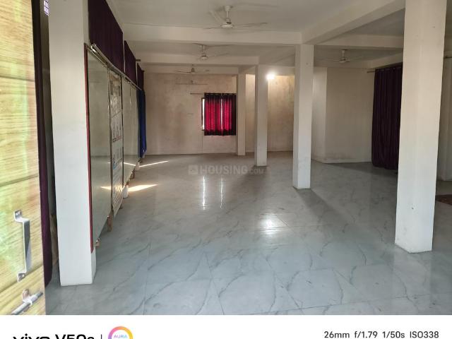 1 BHK Studio in Manewada for rent Nagpur. The reference number is 18986341