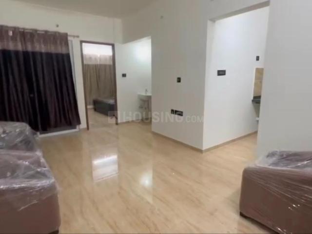 1 BHK Studio in Manjari Khurd for rent Pune. The reference number is 20695088