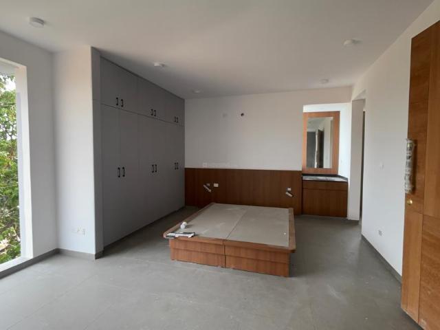 1 BHK Studio in Murugeshpalya for rent Bengaluru. The reference number is 20666883