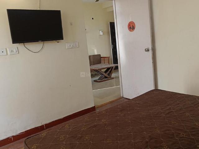 1 BHK Studio in Noida Extension for rent Greater Noida. The reference number is 19501535