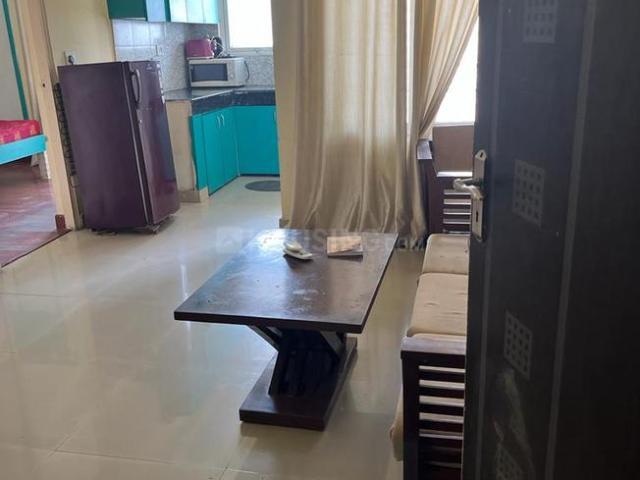 1 BHK Studio in Noida Extension for rent Greater Noida. The reference number is 19685279
