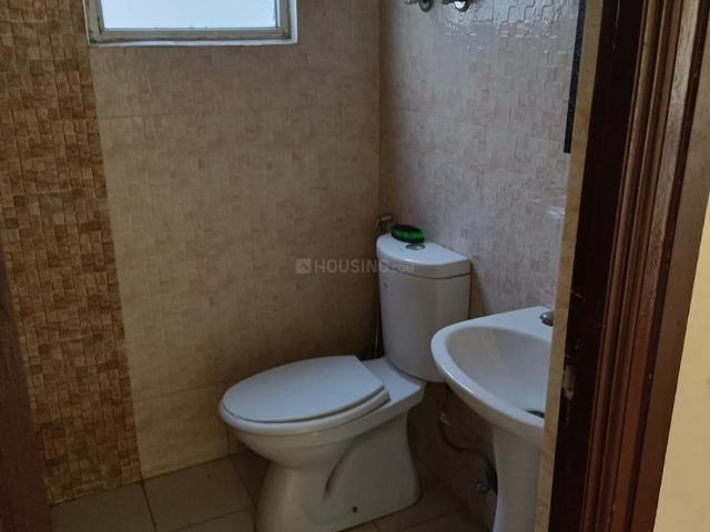1 BHK Studio in Noida Extension for rent Greater Noida. The reference number is 19698962
