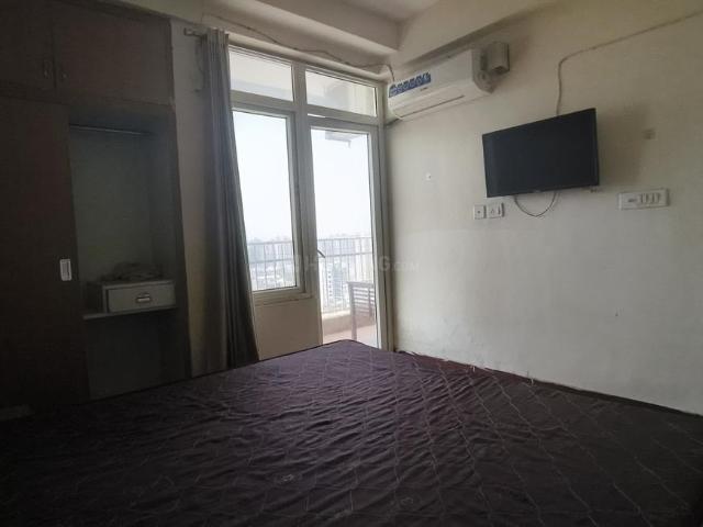 1 BHK Studio in Noida Extension for rent Greater Noida. The reference number is 19767057