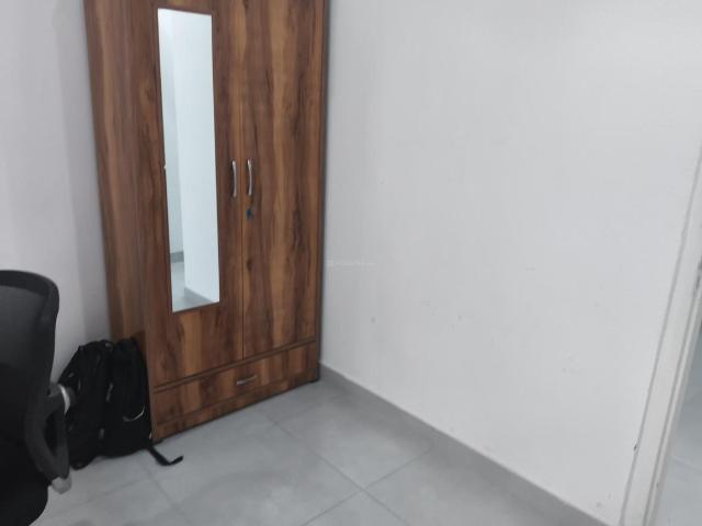 1 BHK Studio in Noida Extension for rent Greater Noida. The reference number is 19207654