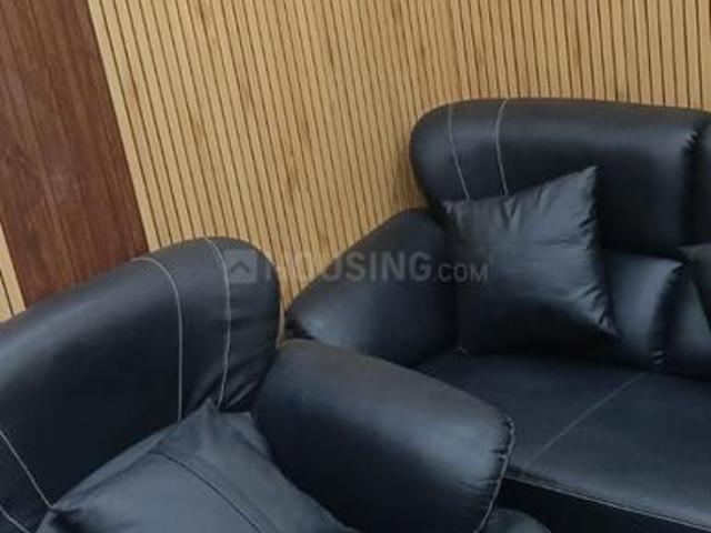 1 BHK Studio in Noida Extension for rent Greater Noida. The reference number is 20665771