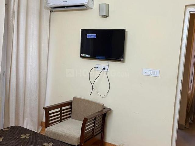 1 BHK Studio in Noida Extension for rent Greater Noida. The reference number is 20254938