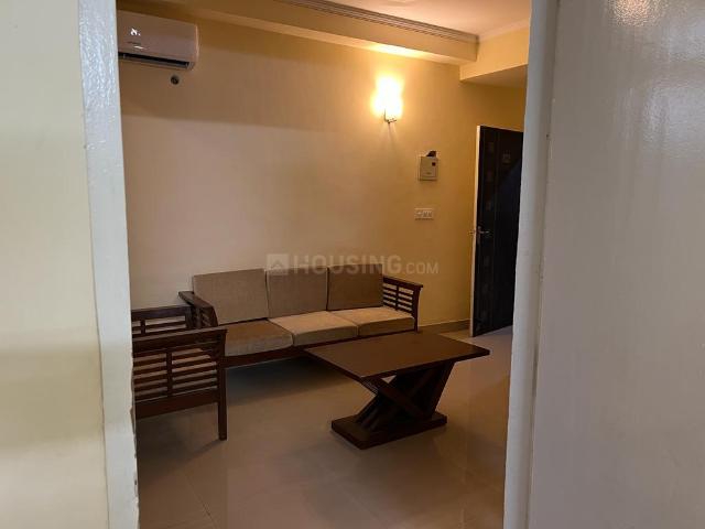 1 BHK Studio in Noida Extension for rent Greater Noida. The reference number is 20279434