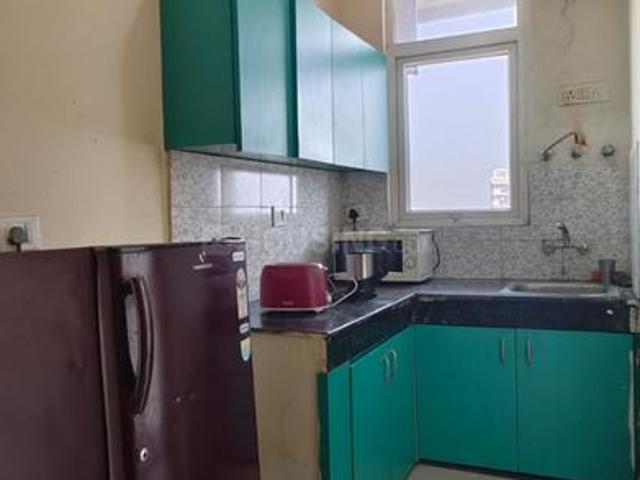 1 BHK Studio in Noida Extension for rent Greater Noida. The reference number is 20345409