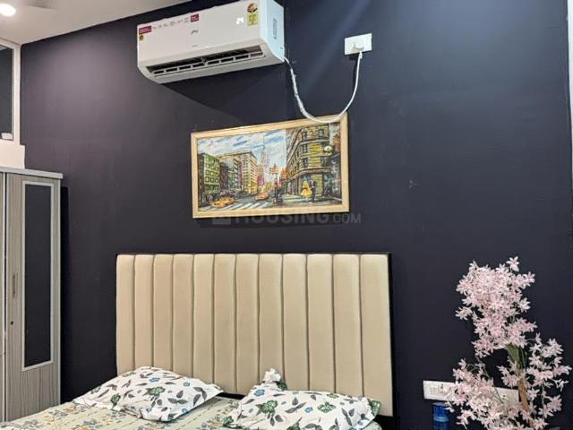 1 BHK Studio in Noida Extension for rent Greater Noida. The reference number is 20349100