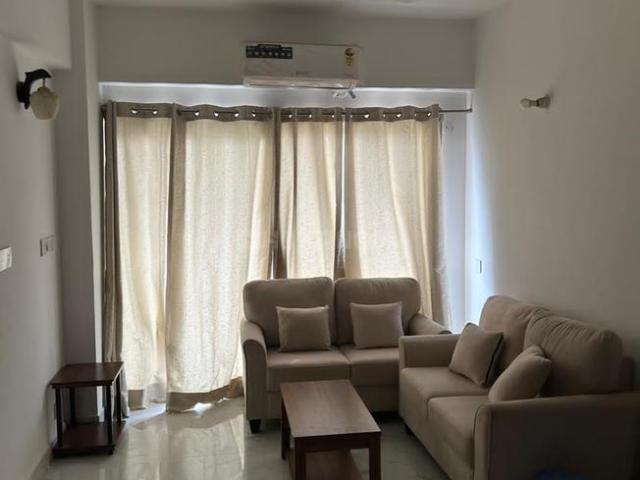 1 BHK Studio in Noida Extension for rent Greater Noida. The reference number is 20353414