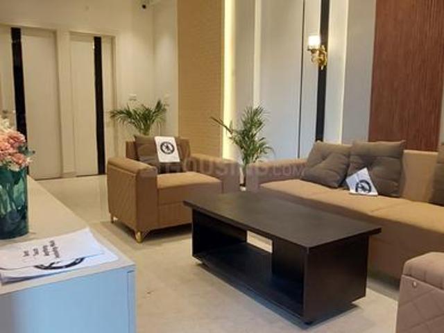 1 RK Apartment in Noida Extension for resale Greater Noida. The reference number is 17094395