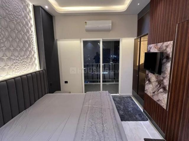1 BHK Studio in Noida Extension for resale Greater Noida. The reference number is 19795889