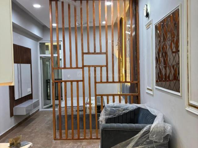 1 BHK Studio in Noida Extension for resale Greater Noida. The reference number is 19819945