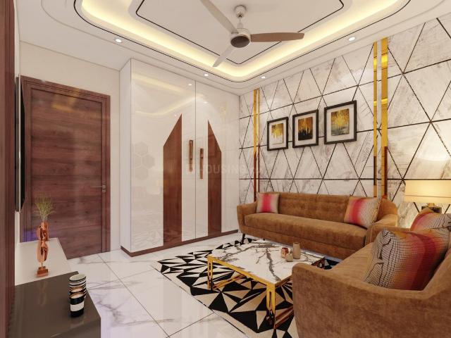 1 BHK Studio in Noida Extension for resale Greater Noida. The reference number is 19939025
