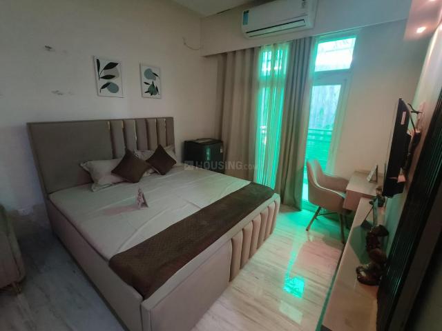 1 RK Apartment in Noida Extension for resale Greater Noida. The reference number is 20097006